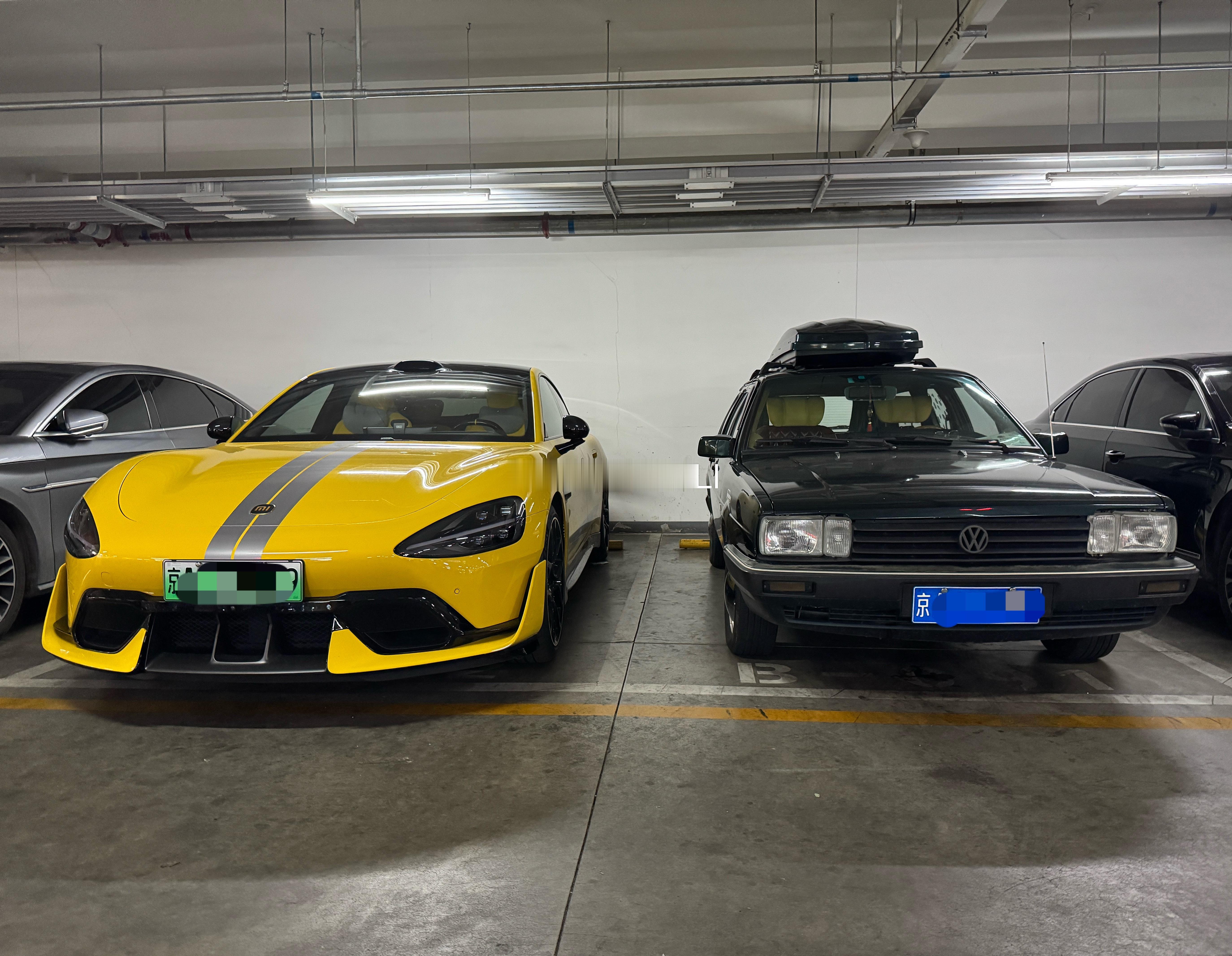 小米大，大众小 ❗️梦想家ALI ​​​