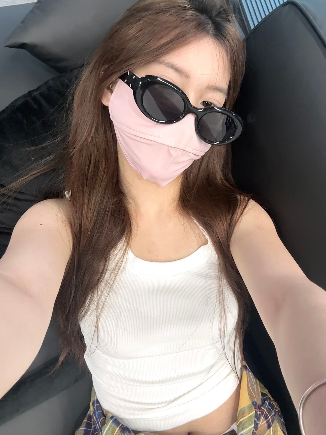 躺。 ​​​