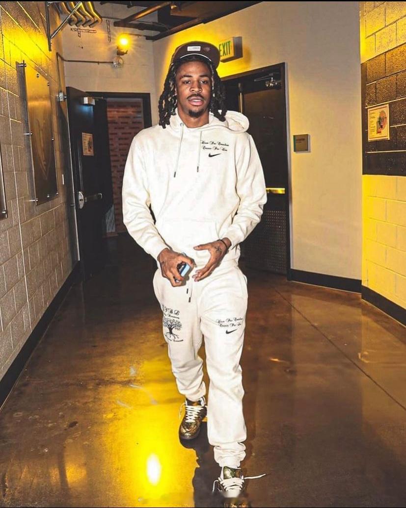 莫兰特套图！熊男出莫！经典中的经典#莫兰特# ​​​