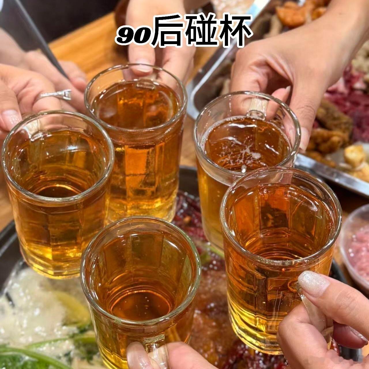 白酒消费下行一代人有一代人的鸡蛋要领
