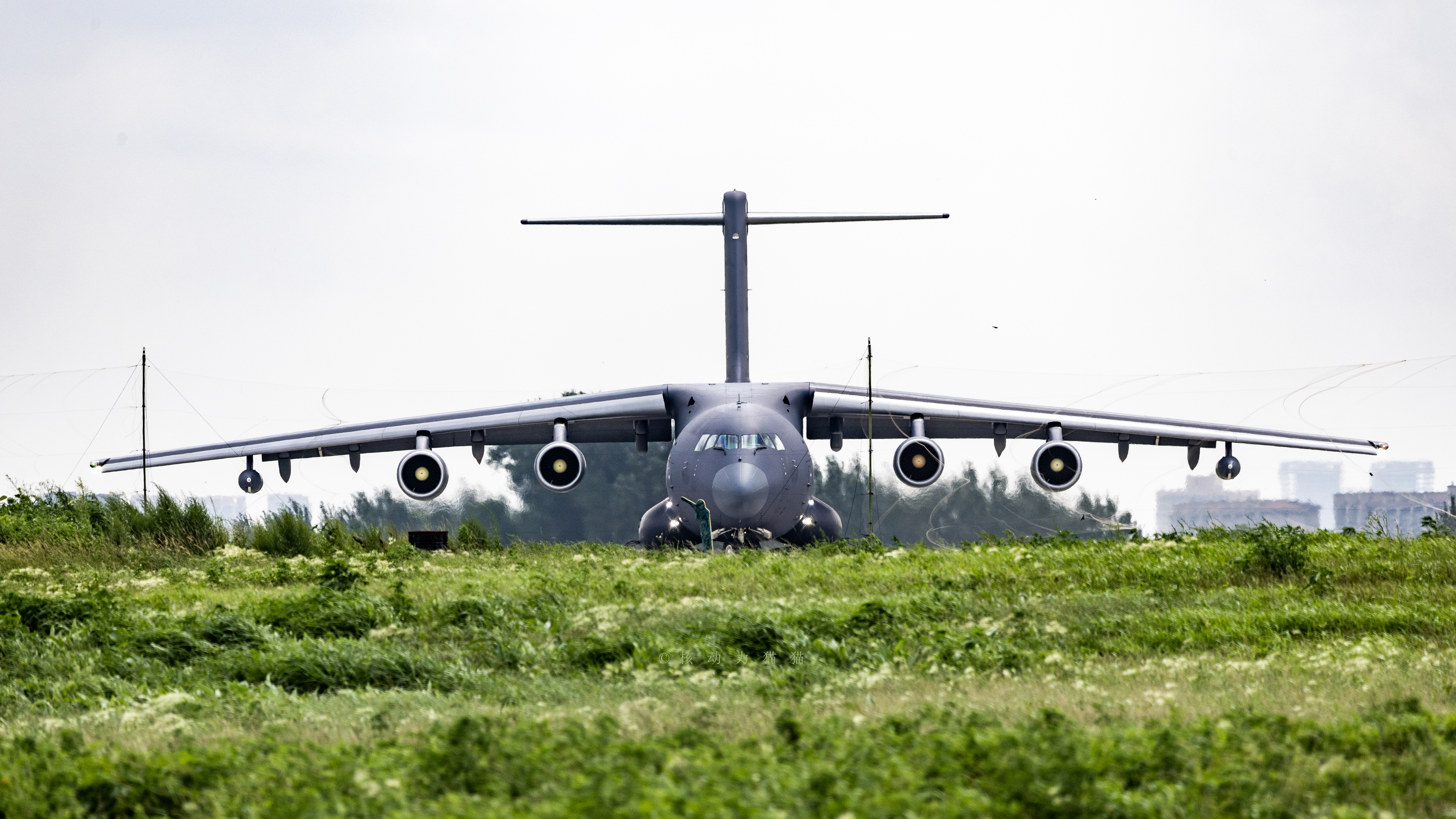 #长春航空展##空军航空开放活动# ⑤  ​​​