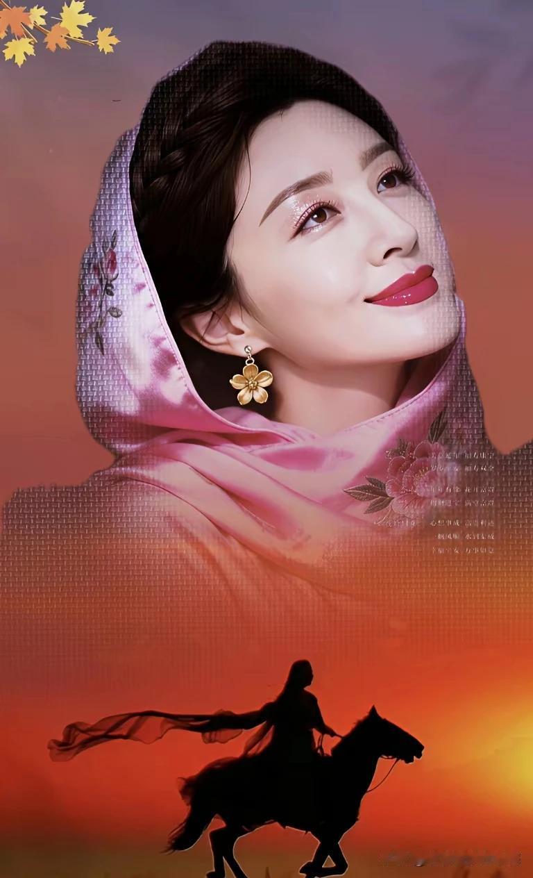 独享清欢 ，慢煮流年。
得之坦然，失之淡然。
争其必然，顺其自然。
不争不抢，不