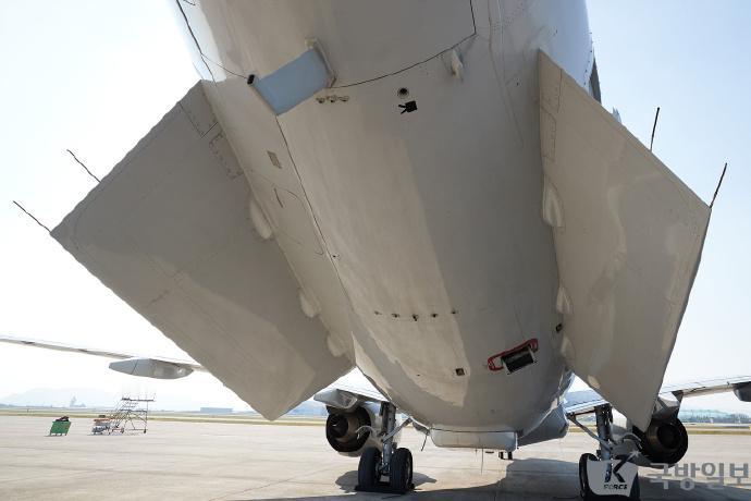 韩国LIG Nex1赢得空军电子战系统和导弹合同 

飞行总动员12月27日消息