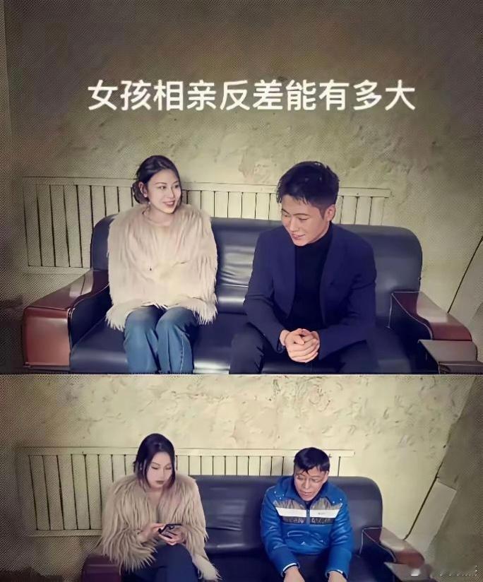 哈哈，这才是正常人的表情。[嘻嘻] ​​​