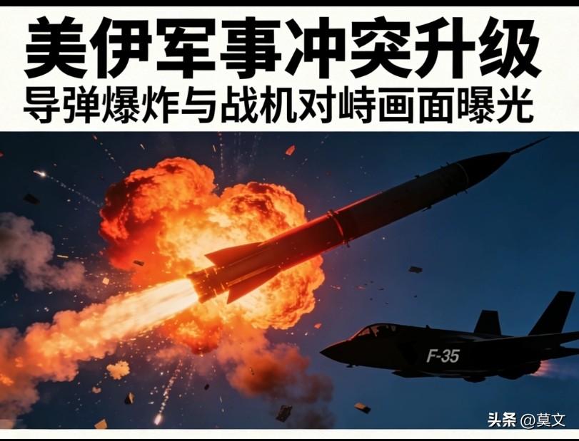 美以对伊朗“重大作战”要打多久
 
彻底炸锅！美以突然联手对伊朗发动大规模突袭作