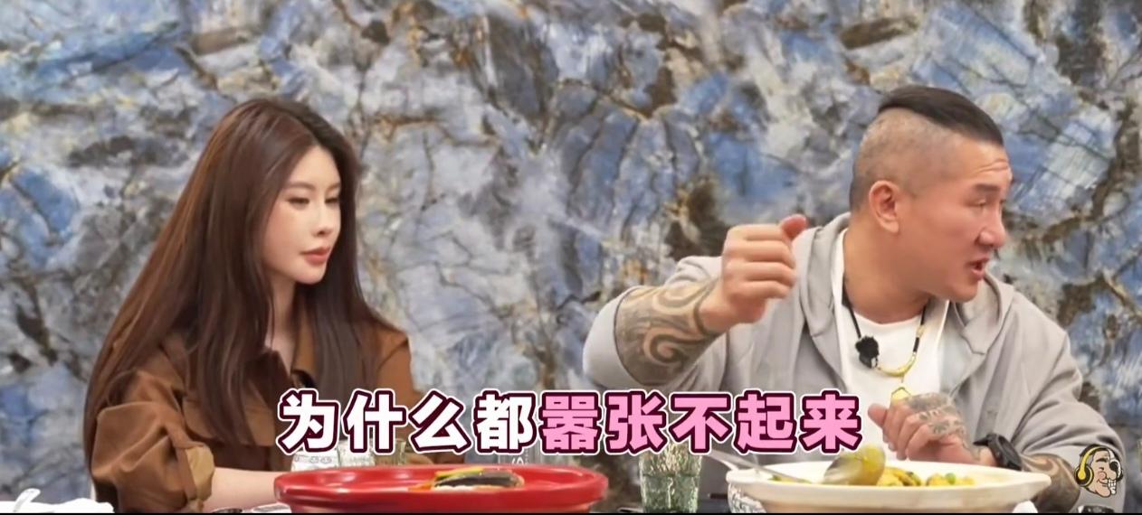 如果中国大陆真的那么不好，为什么？为什么！为什么！然后重点是为什么那么连川普那个