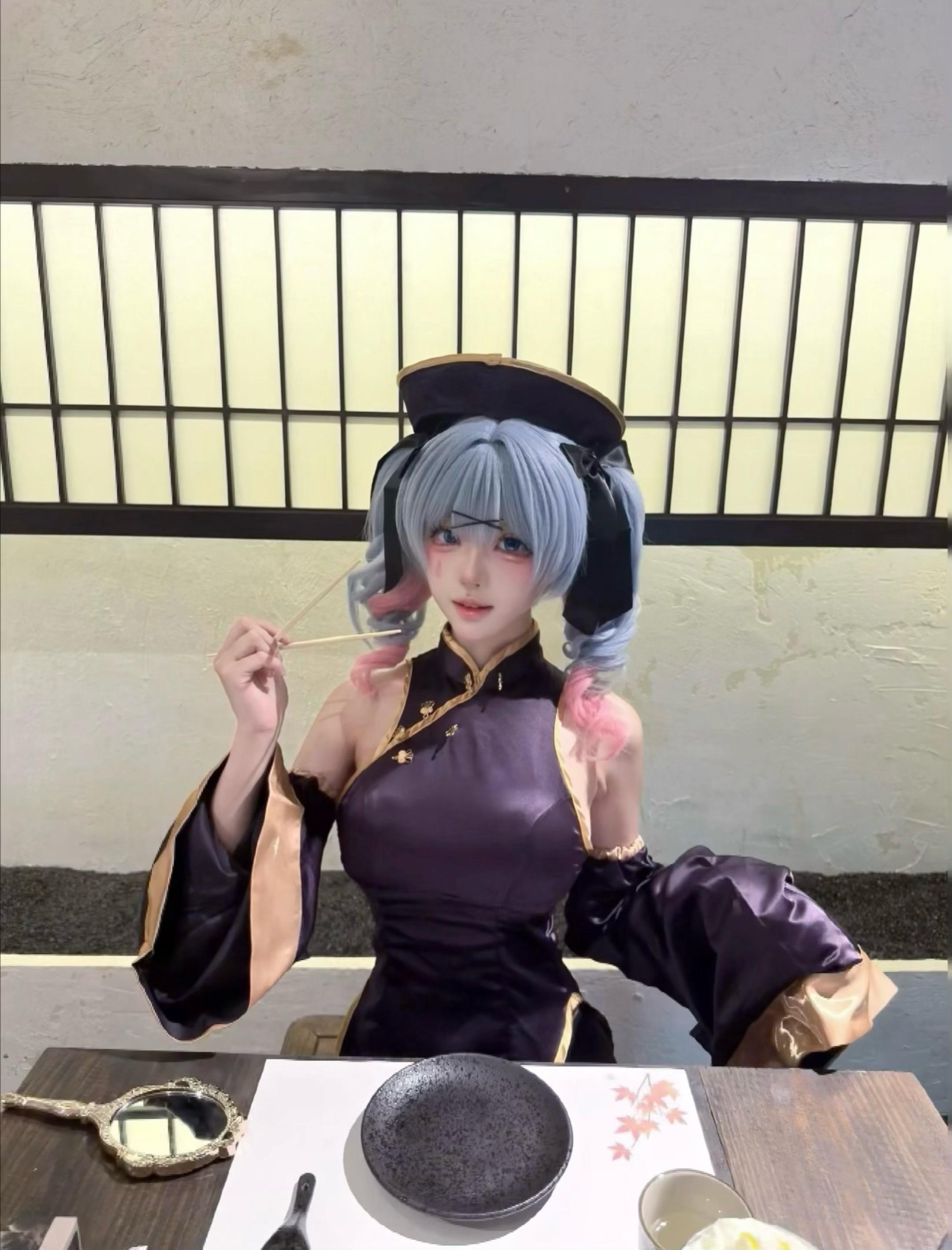 约会日常