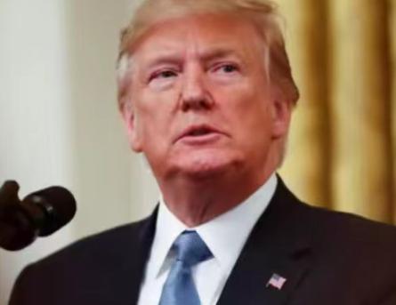 特朗普现在怕的不是伊朗的导弹，也不是怕伊朗的无人机，现在特朗普最怕的，大概率就是