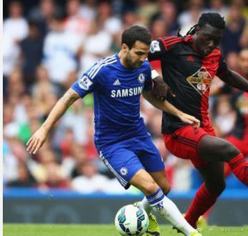 【小法真拦不住！英超史第1】9月15日， 再度贡献两次助攻后，小法创造了一项英超