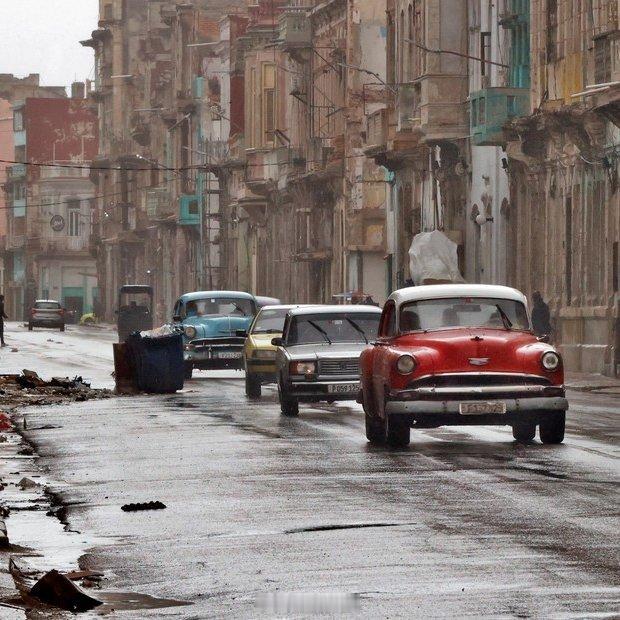 古巴能源危机 联合国批评特朗普“破坏”古巴的粮食和卫生系统。该组织警告称，美国实