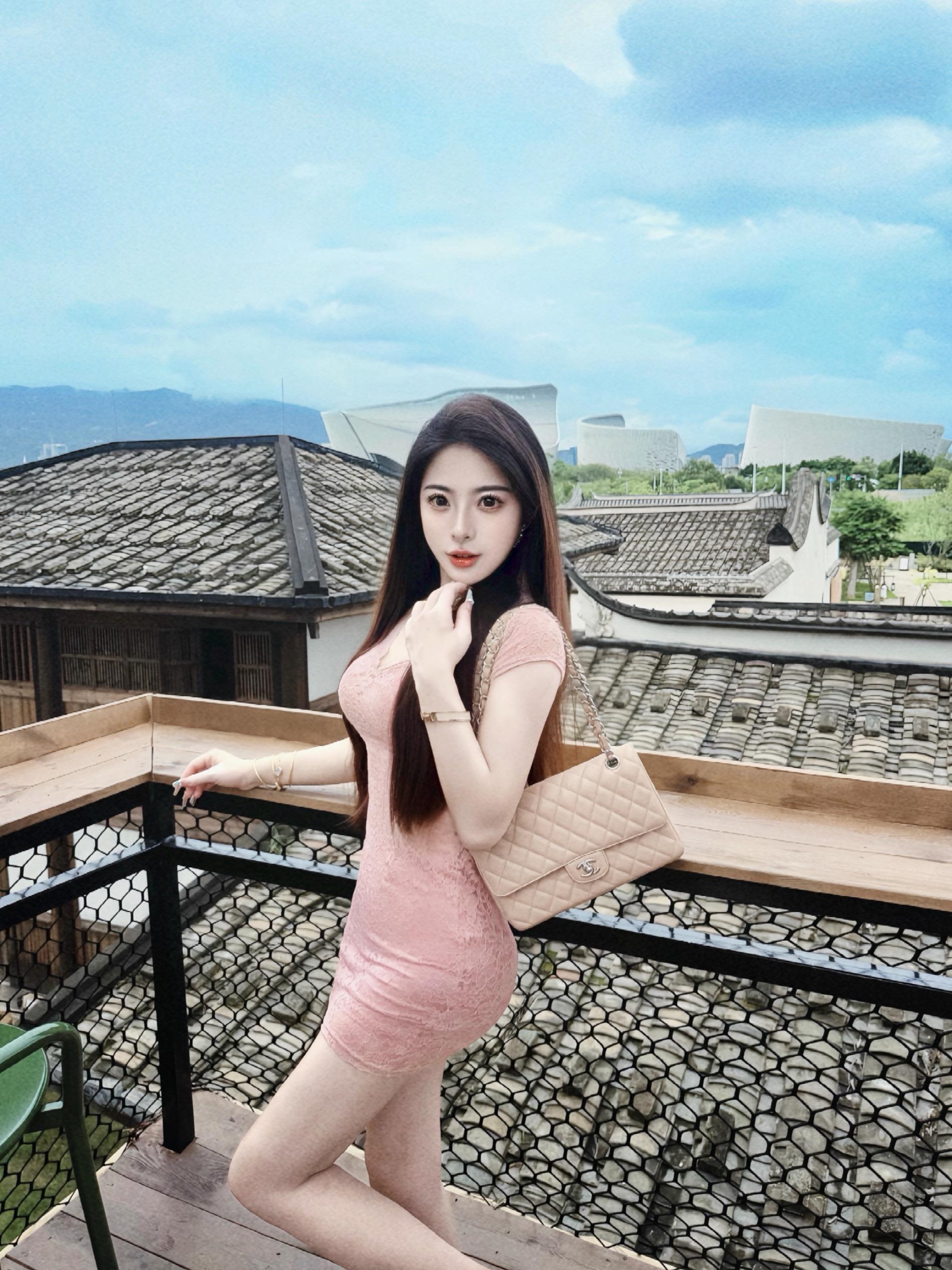 你知道的 我这样的女人 就算天塌下来最后还是一句我会想办法的
