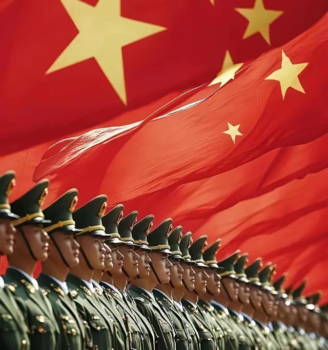 中国的隐忍，正在延缓第三次世界大战！只要中国忍不住动手了，世界很快就会站成两大阵