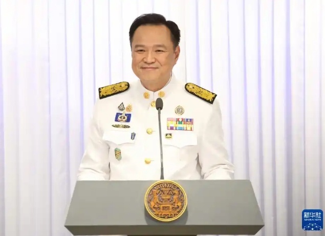 【泰国总理称尚未开始任何停火谈判】财联社12月13日电，泰国总理阿努廷回应了马来