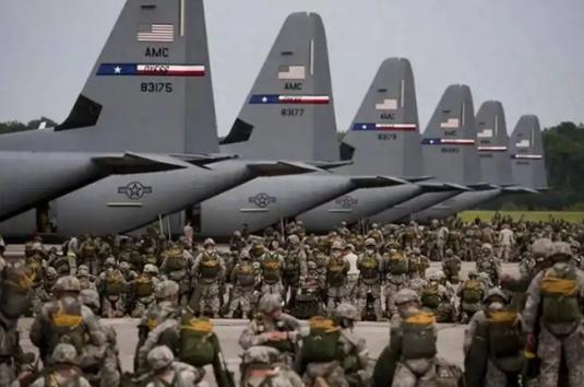 如果不想灭亡，就不要开战！多家美国媒体呼吁中国：一旦中美冲突，中国死路一条。想象