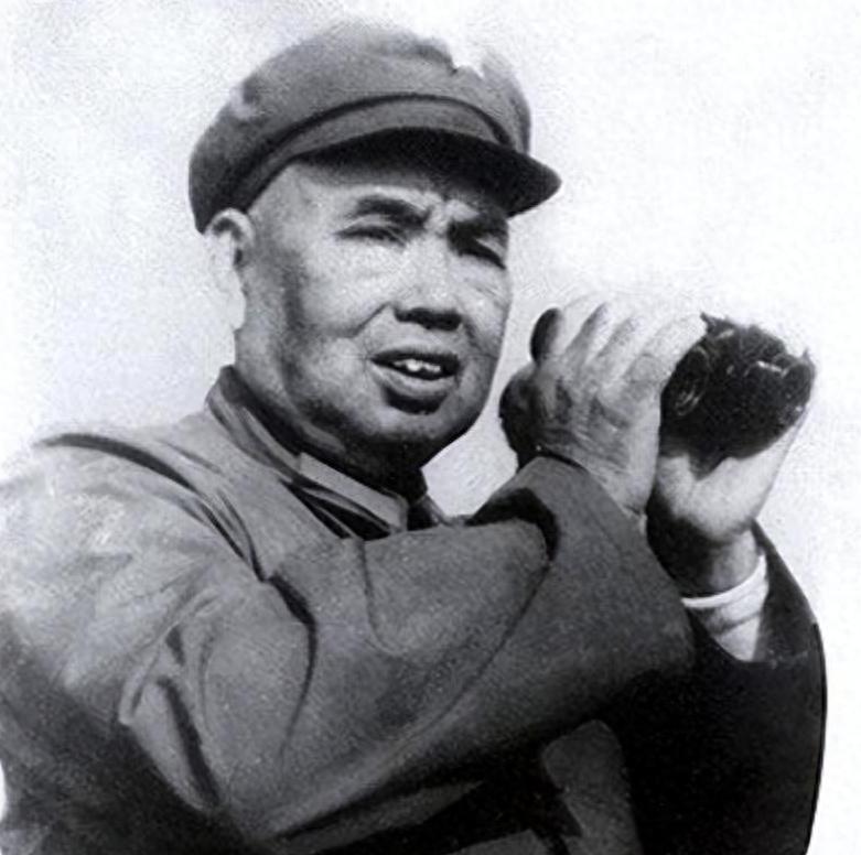 王耀武获特赦，周总理劝许世友原谅他，许大哭道：这辈子都不可能
“1959年12月