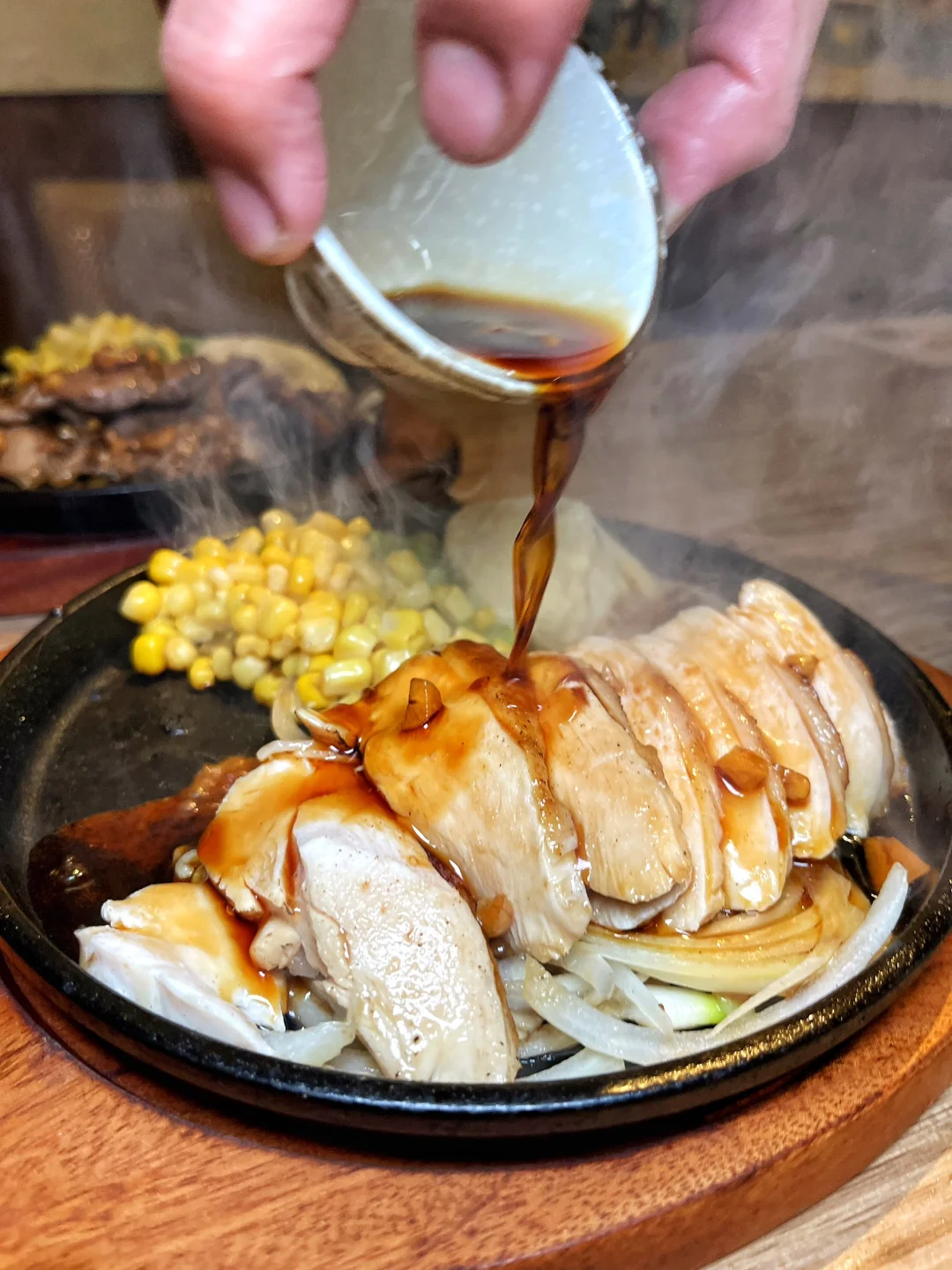 高雄平價牛排-鬥牛士