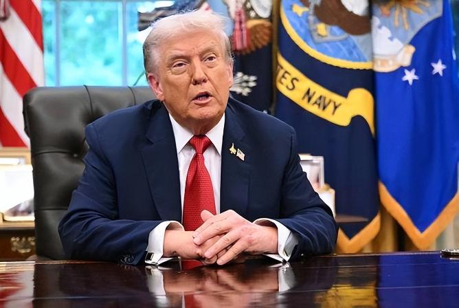 2026年3月的台海，注定不太平，就在特朗普月底访华前，华盛顿亮出了“底牌”：据