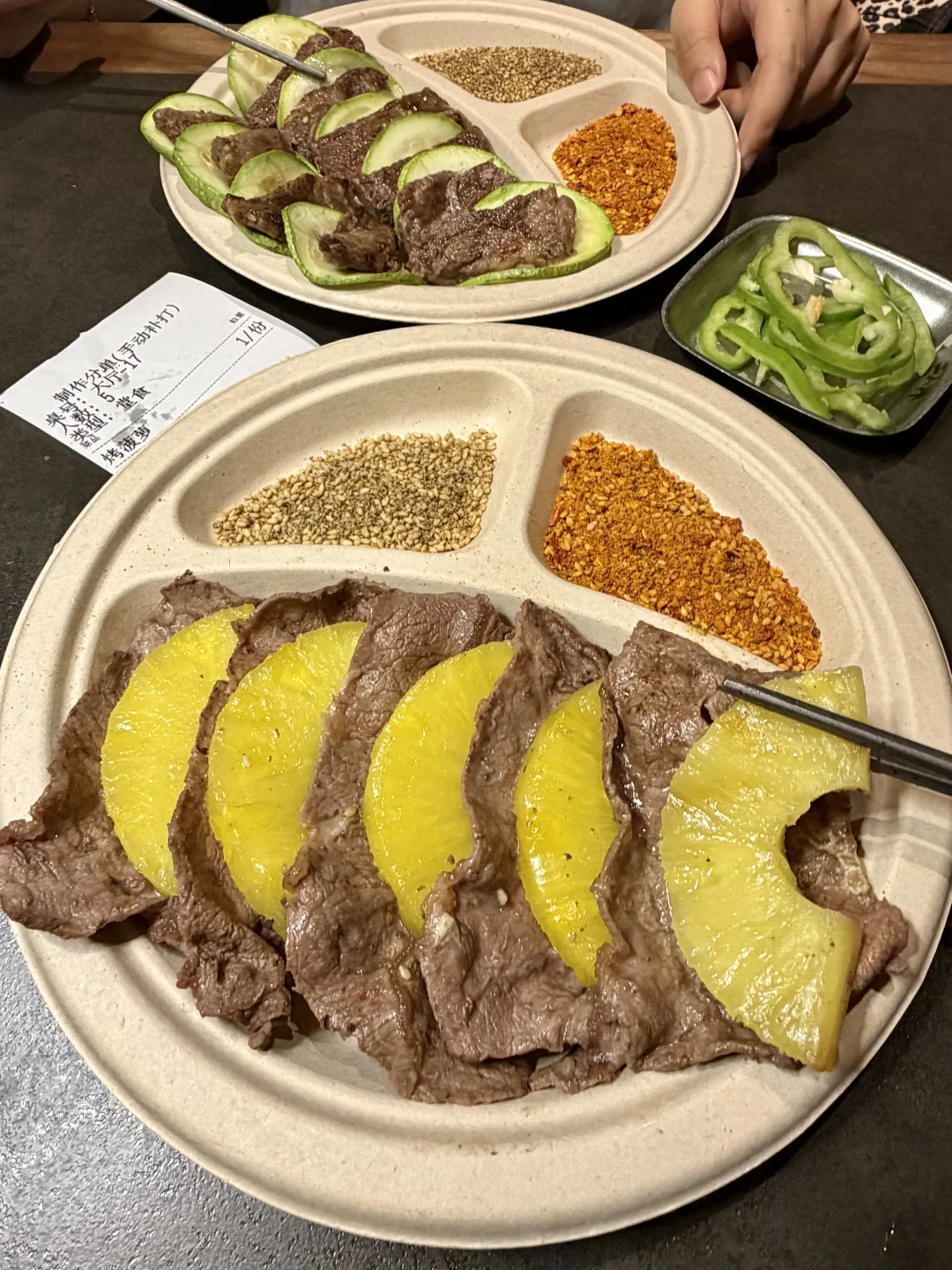 感觉是杭州目前坠权威好吃的！！！
