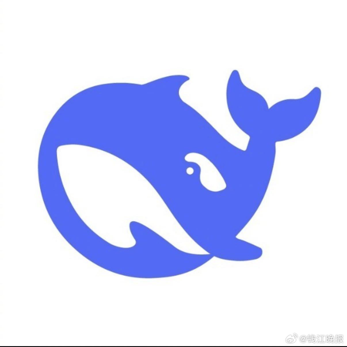 【#DeepSeek被曝融资500亿##DeepSeek估值直冲3500亿#】 