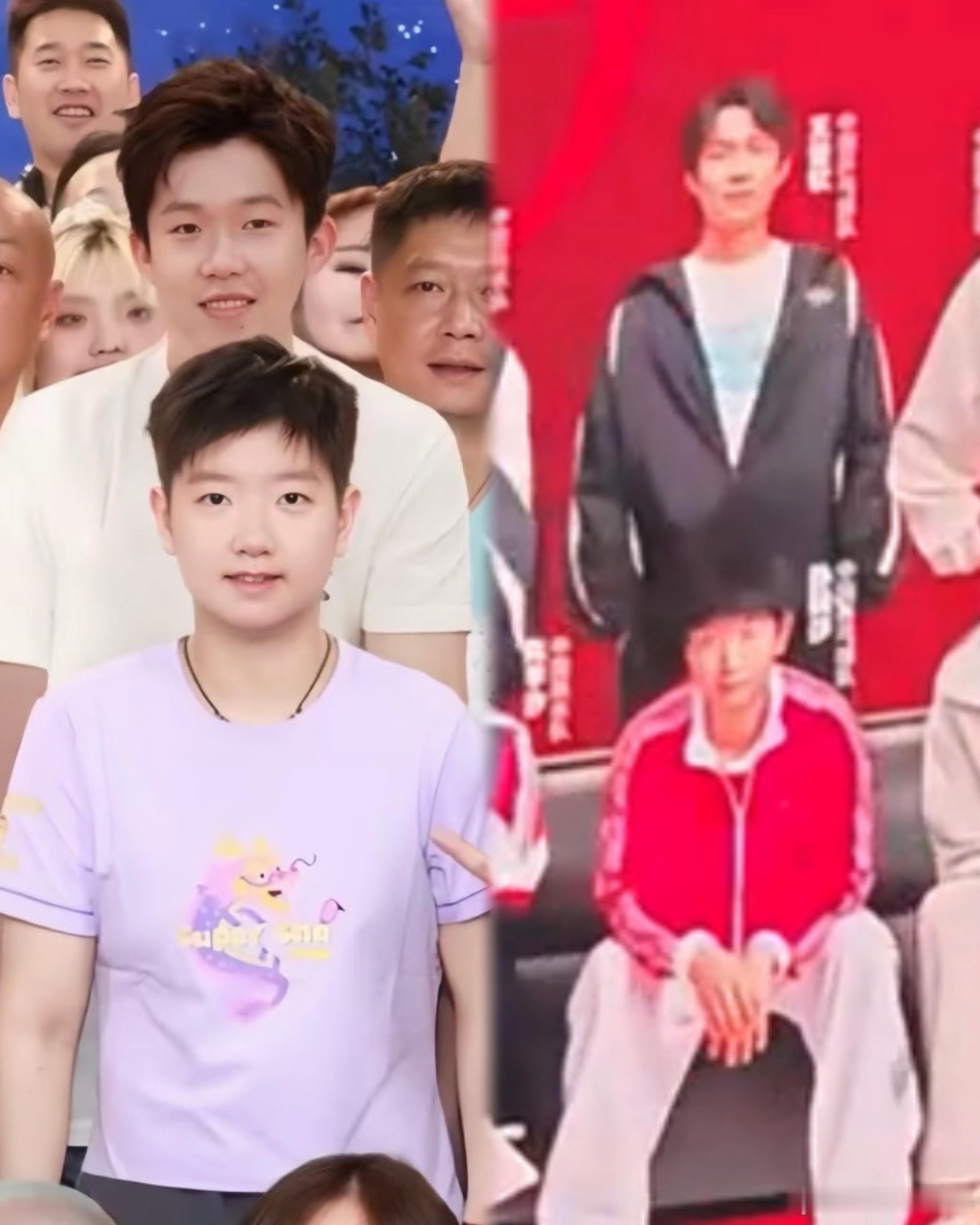这个站位真的😍😍😍 