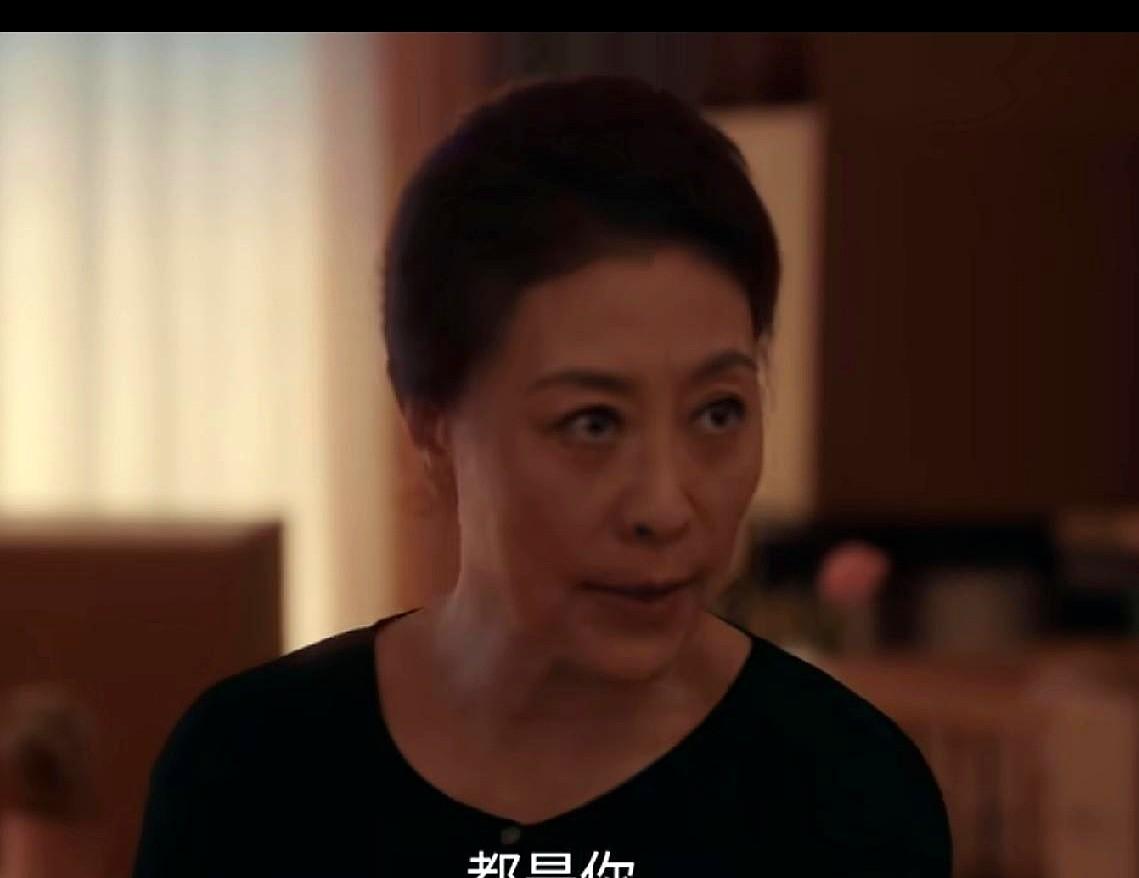 冯志一死，遗产没争到，先查出私生子是假的。

DNA报告甩出来那一刻，全场直接傻