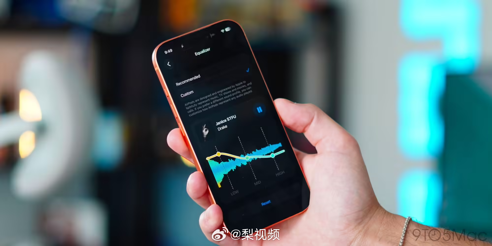 【AirPods五大升级】科技媒体 9to5Mac 昨日（6 月 17 日）发布