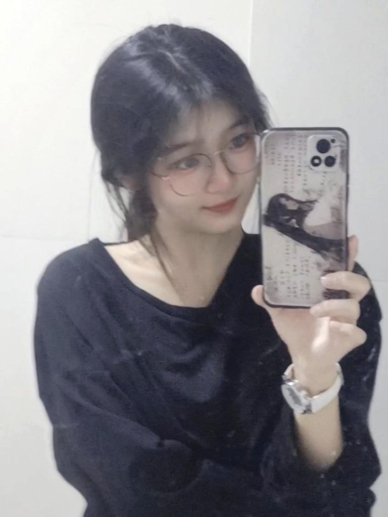 低马尾可还行