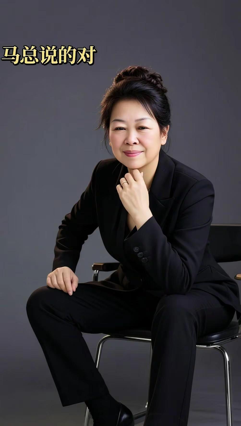 AI职场气质写真 ai创作 穿着得体是一种生活态度