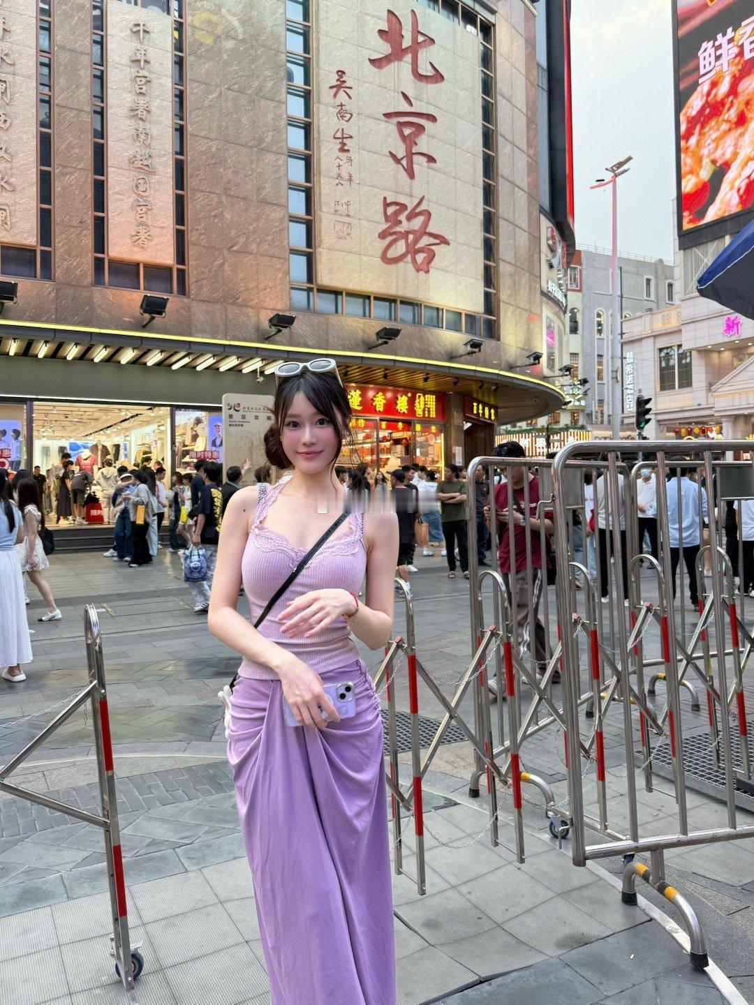 曼妙腰身广州塔  ​​​