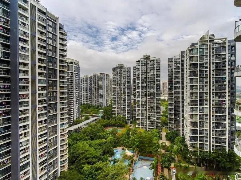 中信红树湾楼王单位低价拍卖……

中信红树湾位于南山沙河街道，南山高档小区，近期