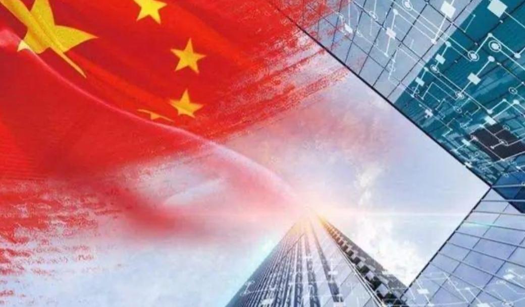中国AI正在书写一部从一片空白到全球领跑的逆袭史诗，中国AI打破西方垄断，只是时