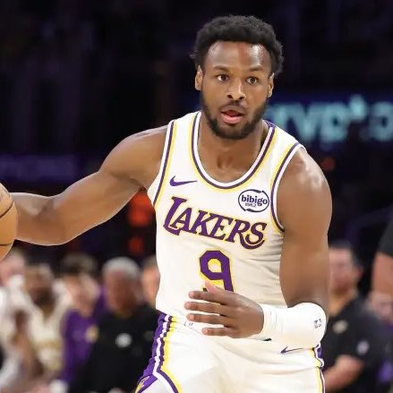 布朗尼谈他爹的领导力：“他赢过系列赛，赢过总决赛。我觉得我们只需要敞开心扉、竖起