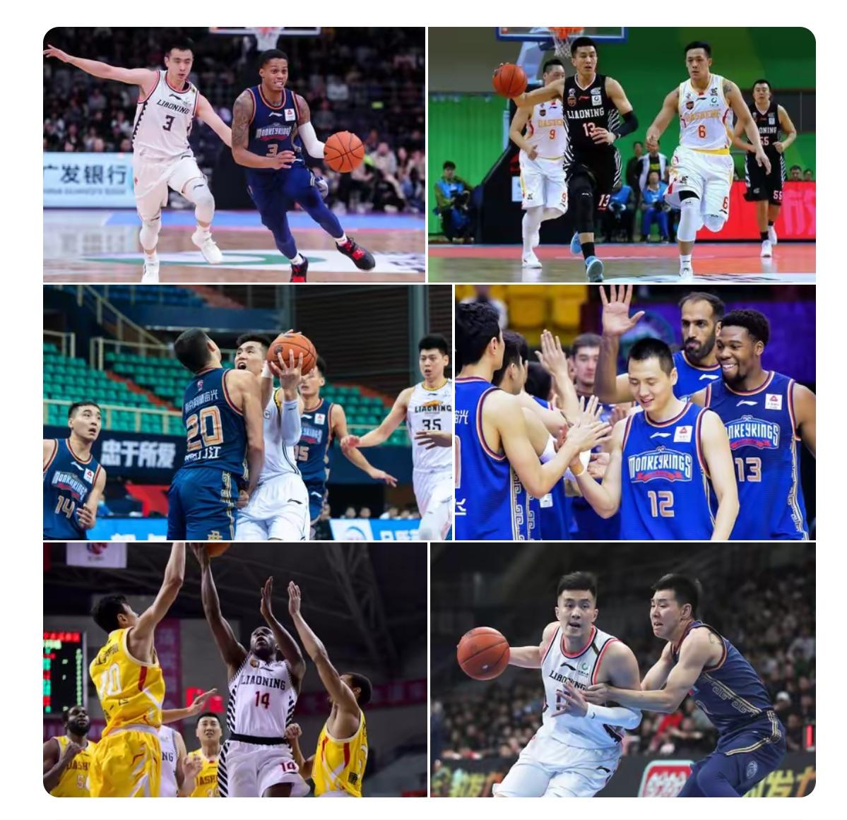 今日CBA焦点点评辽宁vs同曦！CBA常规赛辽宁对阵同曦，上演18分惊天逆转，堪