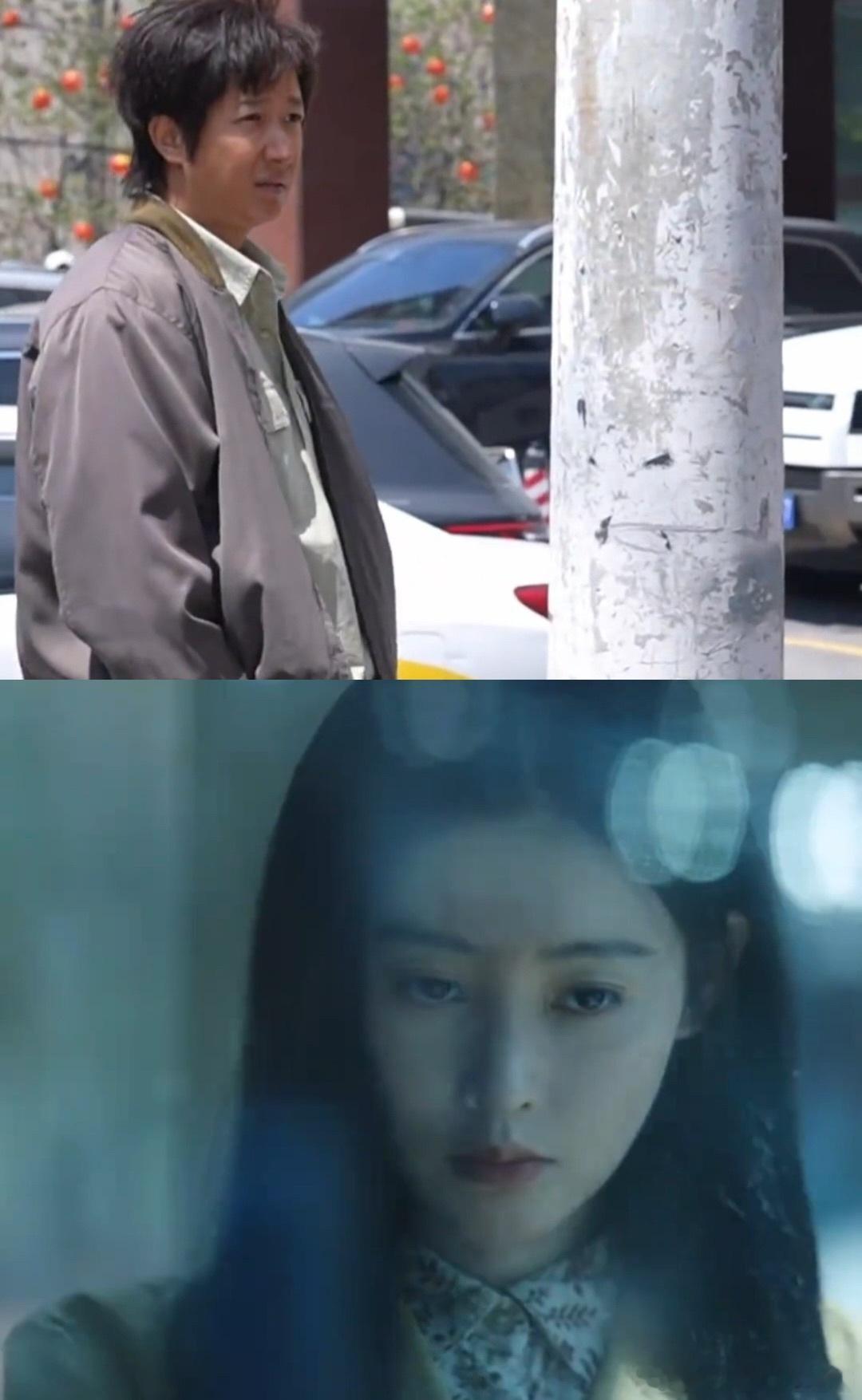 韩庚张天爱有自己的亡妻回忆录静谧山林藏着一段意难平的爱恋，岁月年轮承载跨越生死的