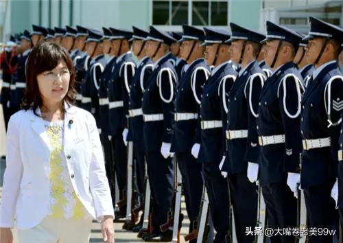 日本，为冲破二战枷锁，已经不在乎过程和手段了，只要特朗普不下狠手治他们，美国的任