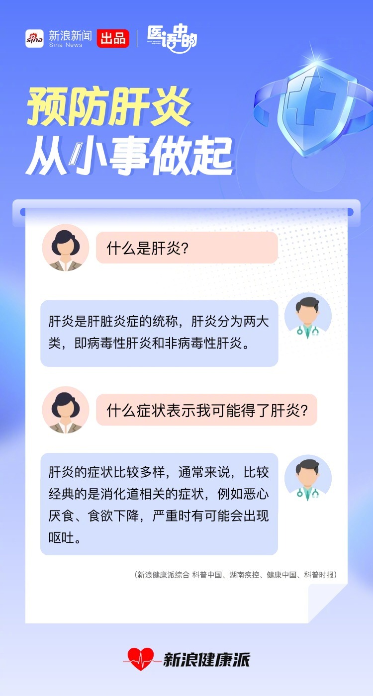 食欲差或是肝在报警【预防肝炎从小事做起】肝脏是人体代谢的重要器官，主要起到解毒和