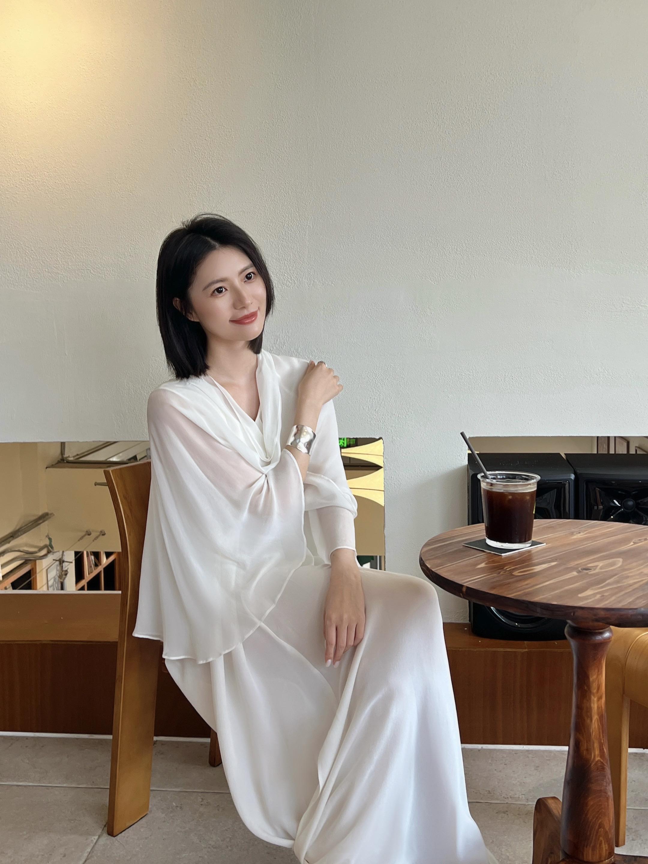 穿一种感觉