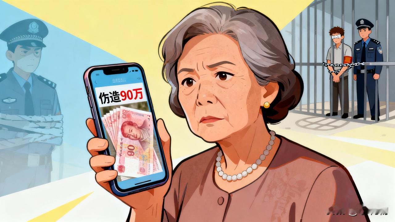 58岁阿姨被骗102万反杀骗子！这波操作太牛了
 
湖北58岁吴阿姨15年炒股经