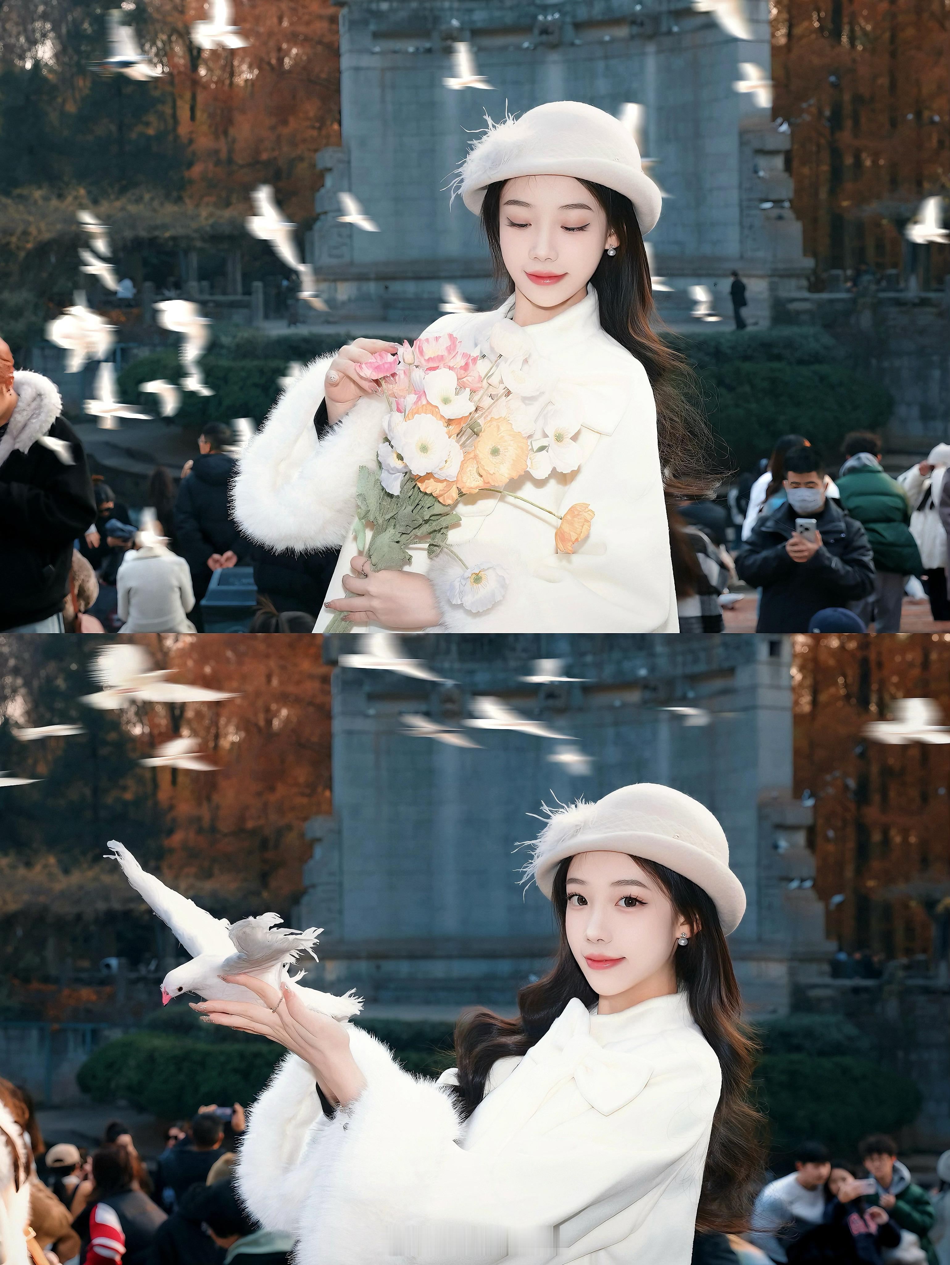 梧桐你美🍁 南京·南京音乐台