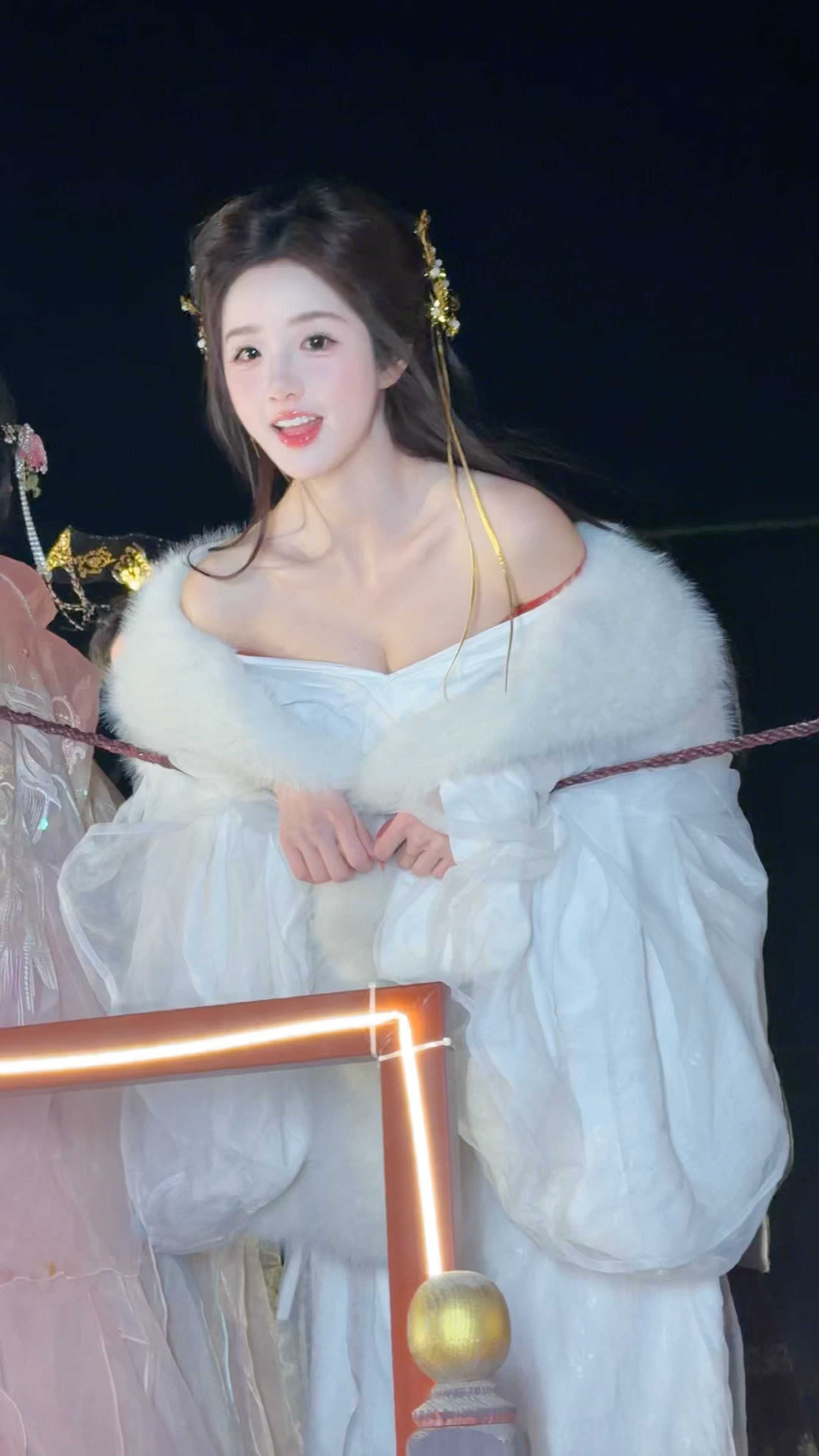 ꪔ̤̮:烟花升空又一年我的日常plog 宿迁