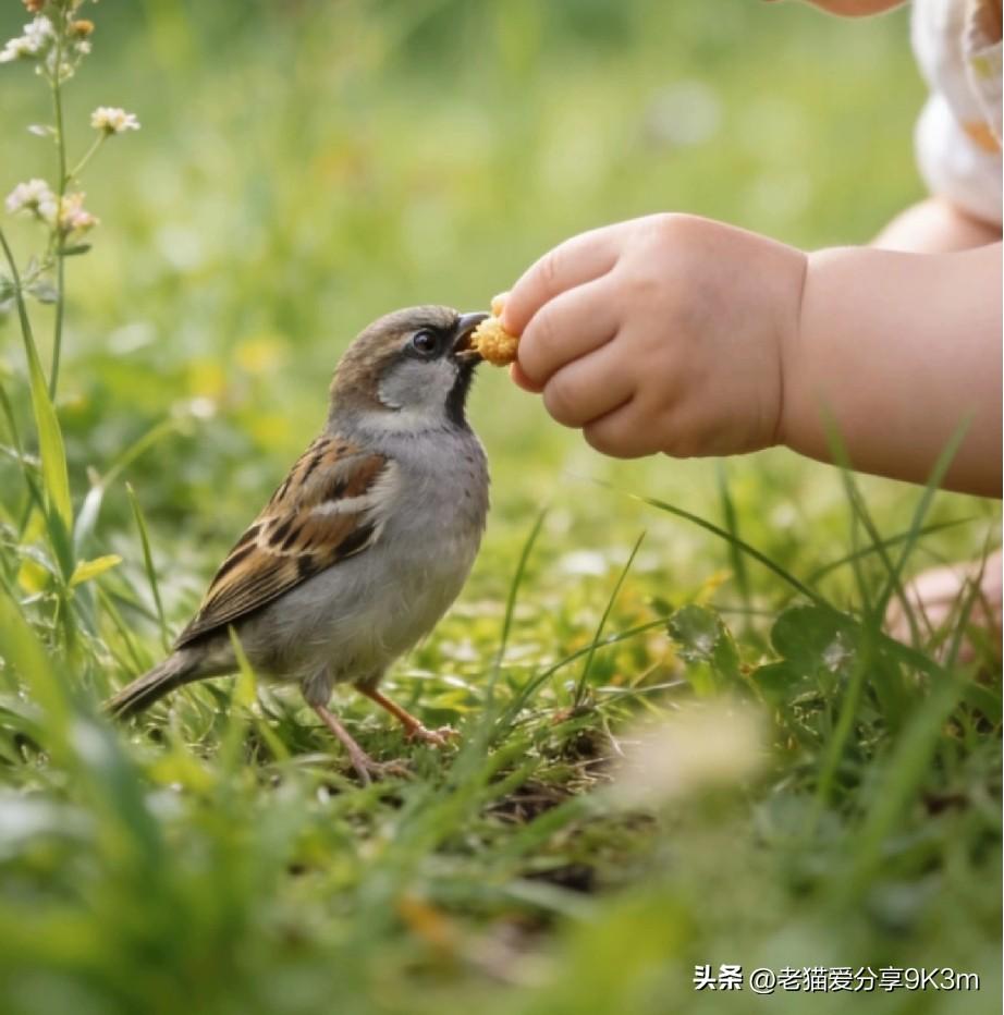 这招治嘴碎绝了！
 
一个博主分享管住自己嘴巴的狠招：
“跟人说话时，就当对话会