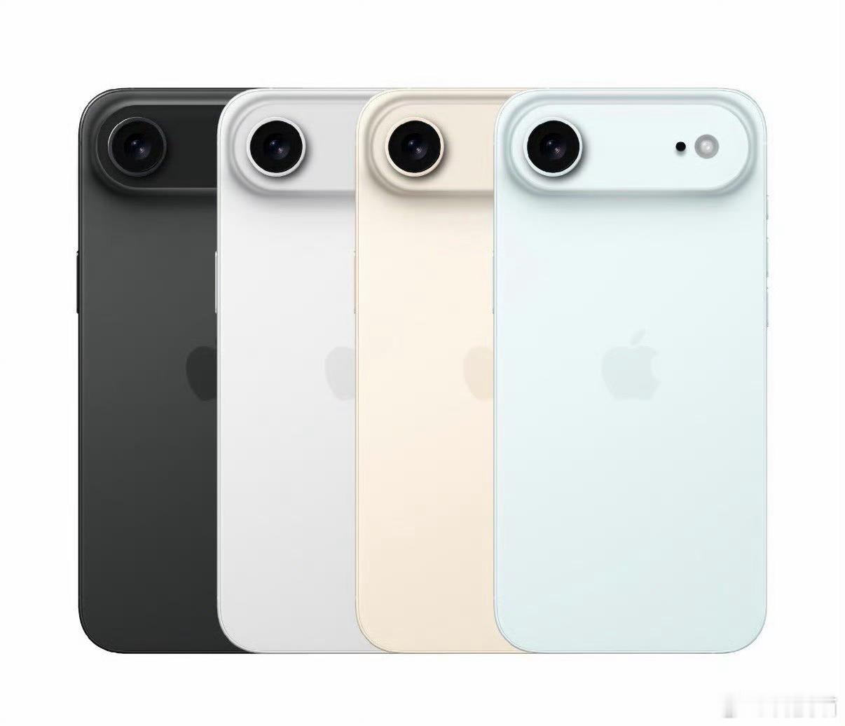 曾参与开发iPhone Air的苹果设计师Abidur Chowdhury离职，