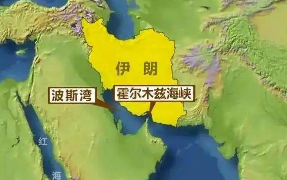 伊朗再次对霍尔木兹海峡开放之后，很多国家都是喜极而泣，因为他们又能够从中东地区获