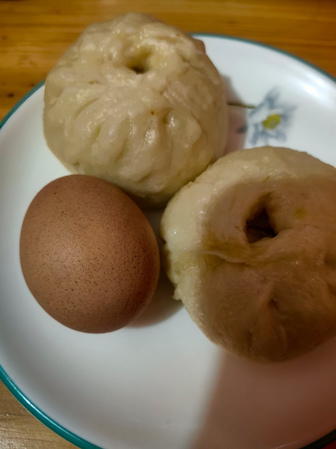 *在路上*自驾游第33天...又是蒙蒙细雨，放弃原计划的江西的几个村子和景德镇，