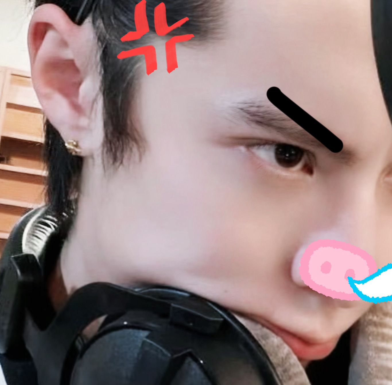 你知豆猪了没•̀⚇•́ ​​​