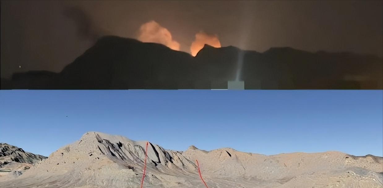 2026.3.26日美伊战场情况
第一、截止到昨天战争已经持续了25天了，现在依