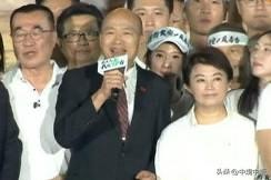 韩国瑜宣示立刻推动食安法修法   批民进党应改名叫“四推政党”

“我是人，我反