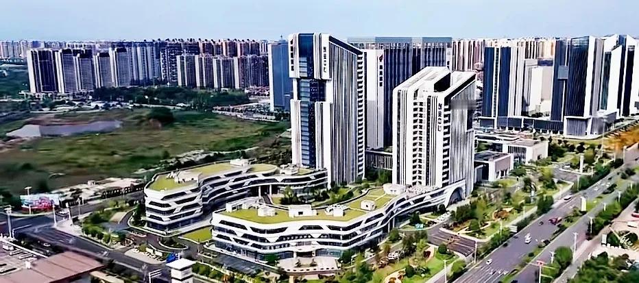 #秋日生活打卡季#衡阳与柳州同样是三线城市，为什么柳州比衡阳要繁华的这么多呢？