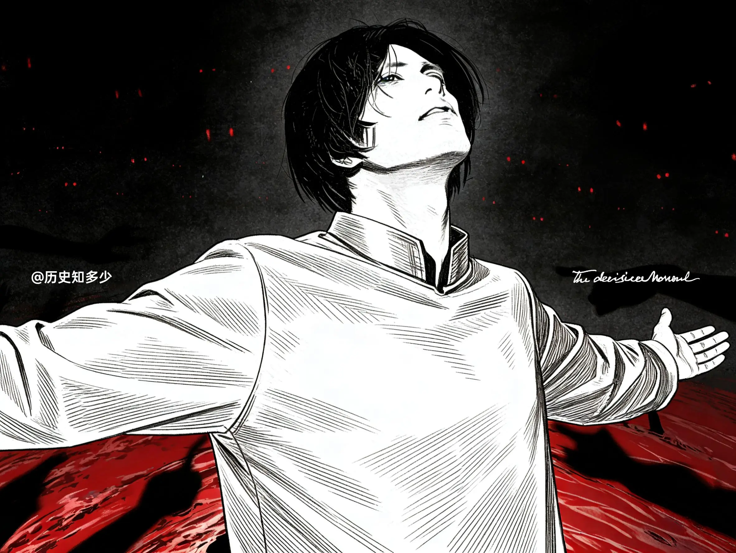 这一世英名我不要