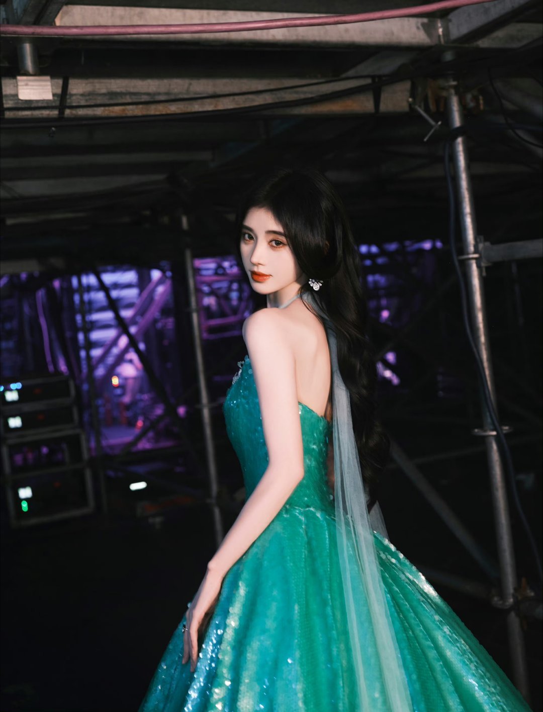 💙🍊鞠婧祎万花世界💙🍊鞠婧祎苏绿夏𝙈𝙮 𝙪𝙣𝙞𝙡𝙖𝙩𝙚